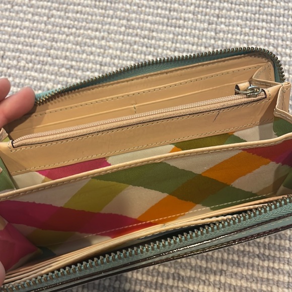 Kate Spade Wallet - Picture 4 of 6